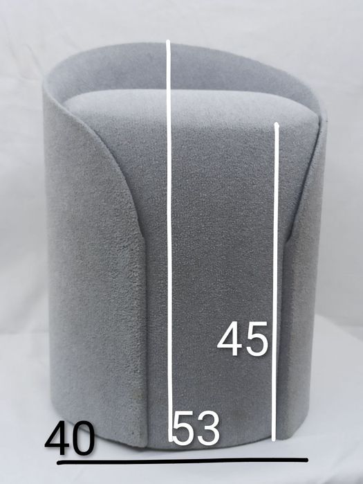 Пуфик  накд сифатига гап йу́ 270.000