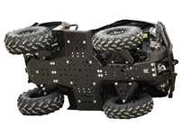 Защитни кори Can am G2 650/850/1000 max