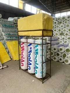 Woolan Qurilish Materiallari