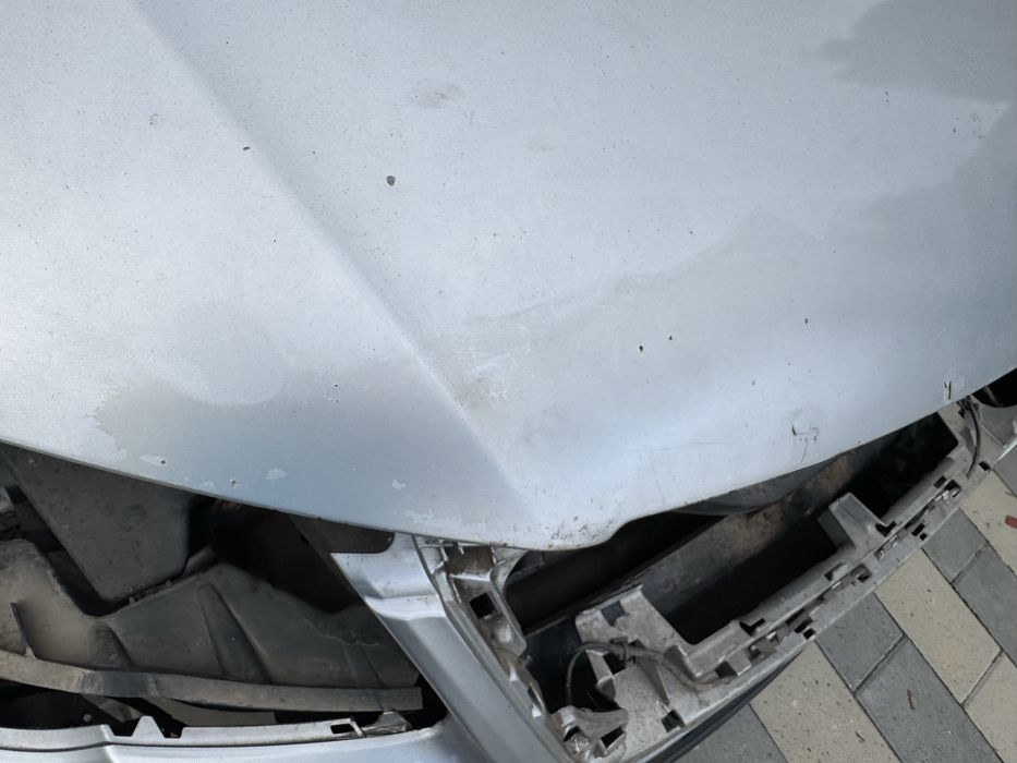 Capota gri capota neagra capote passat b6