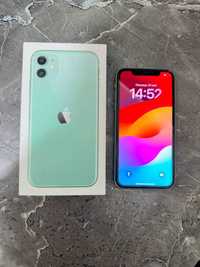 iPhone 11 64gb (Металлургов 23 а ТД Элита)лот 313749