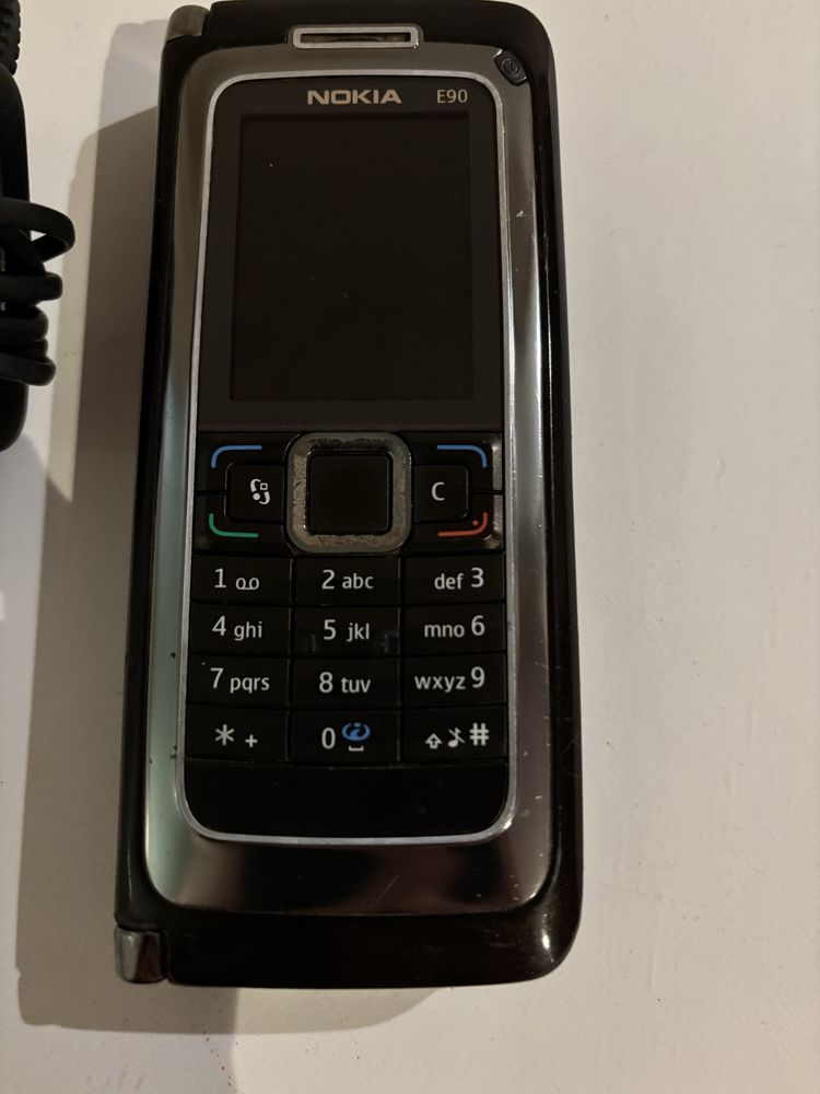 Nokia e90 comunicator