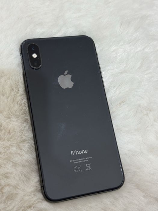 Iphone XS 64  GB