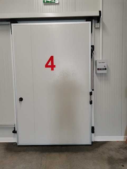 хладилни камери – нови с доставка и монтаж – 12–24м гаранция