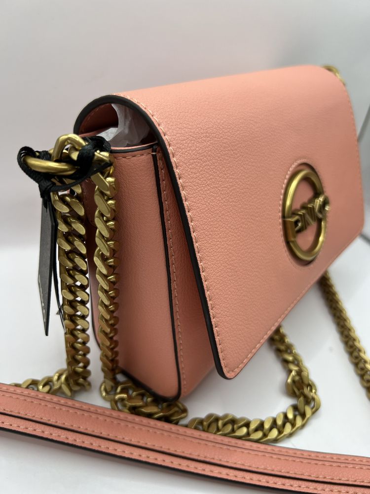 Pinko cros body чанта