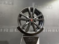 16цола 5x114.3 Reds Momo 5х114.3 4бр Toyota,Kia,Hyundai