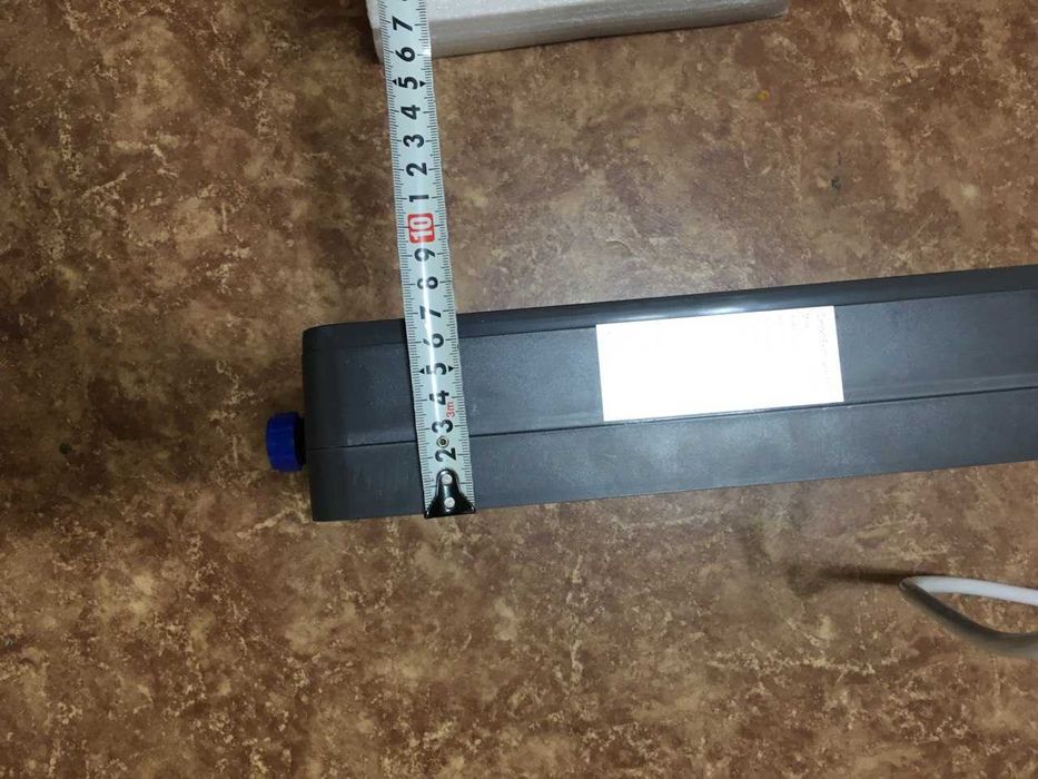 Проточный нагреватель воды есть доставка и оплата на карту