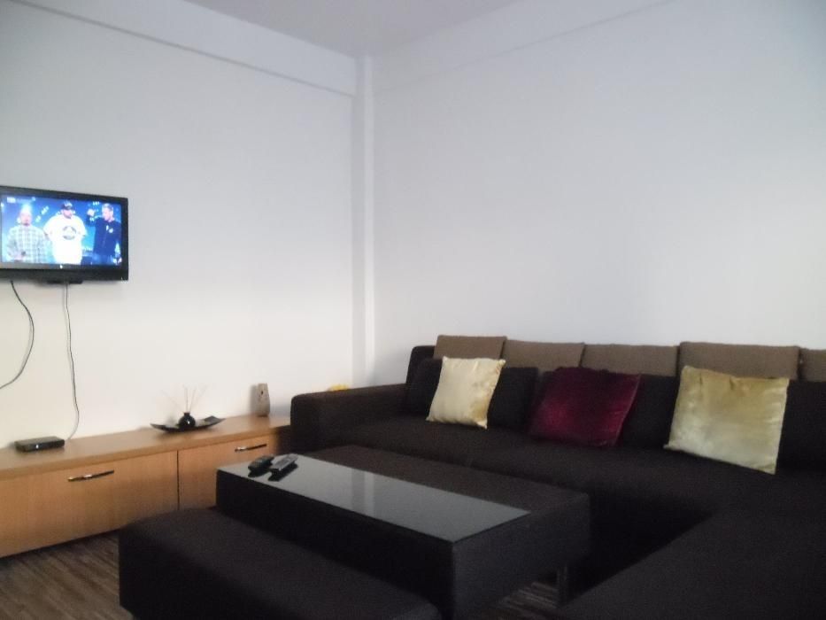 Apartament 2 camere/Tip studiou Popesti Leordeni - Dimitire Leonida -
