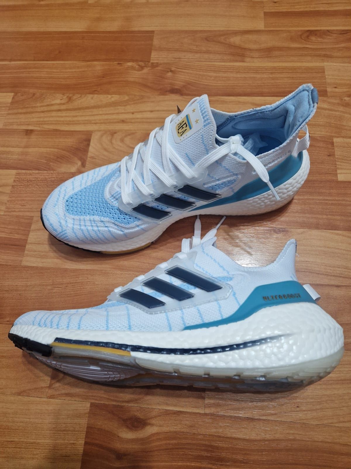 Adidași boost original