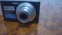 fotoapparat sony