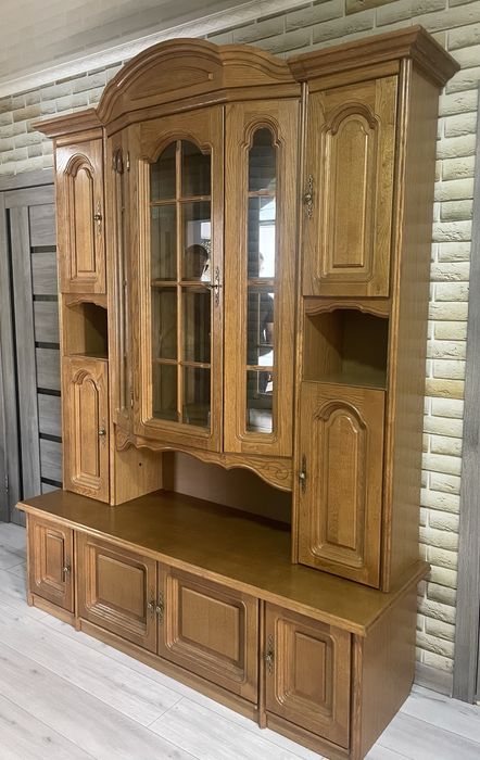 Горка в гостиную