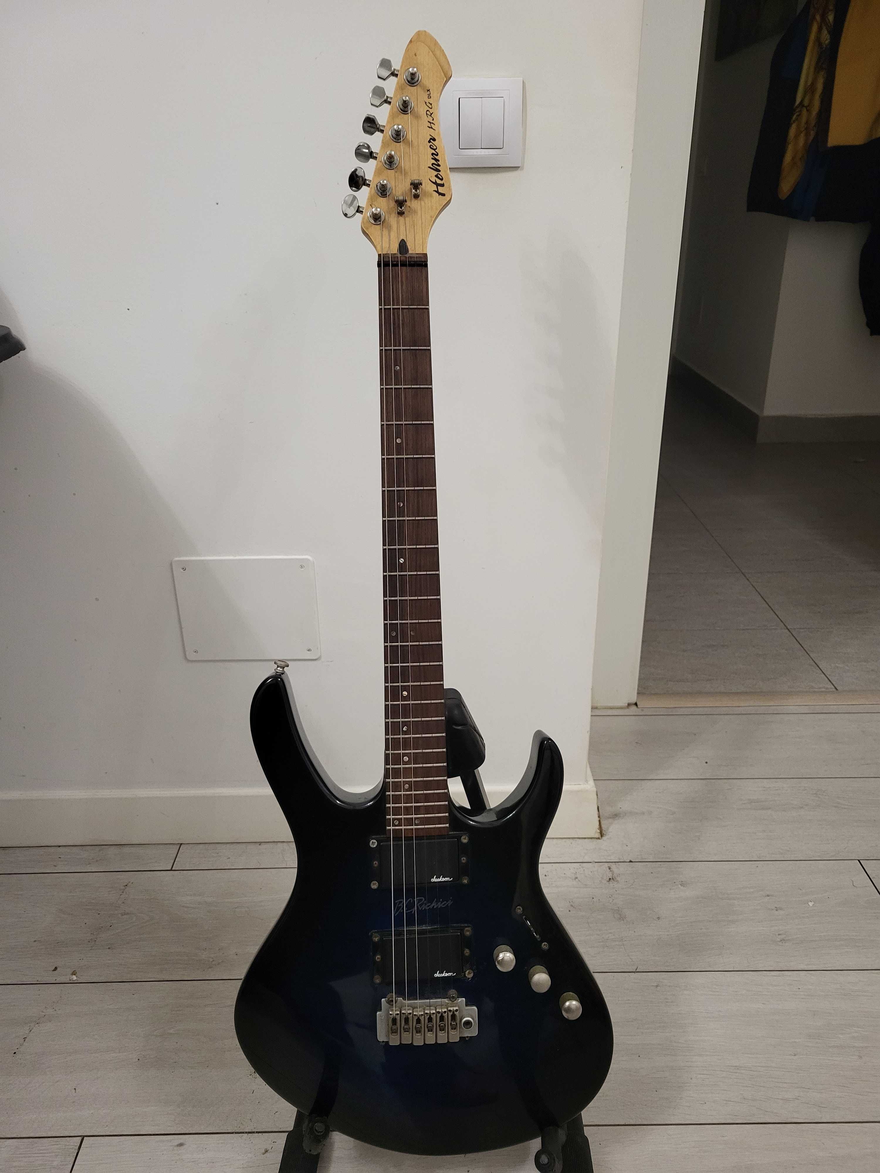 Bass electric Yamaha TRBX174 + SoftCase Stagg