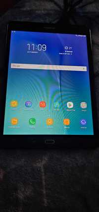 Tableta Samsung tab a t555 9.7 4g neagra