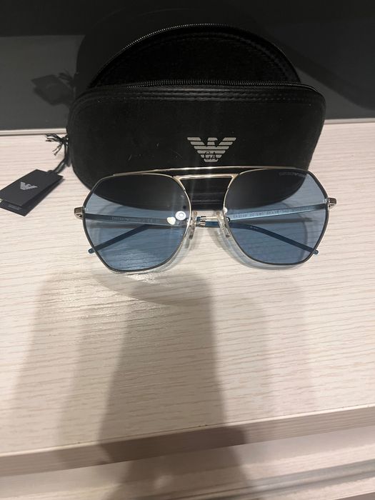 Дамски очила EMPORIO ARMANI-210лв.