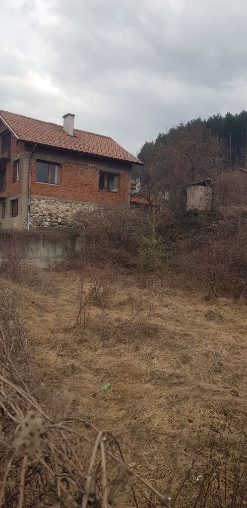 Продава парцел,УПИ в грСапарева баня