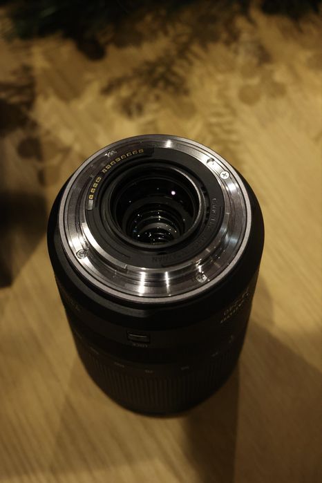 Canon RF 24-240 4-6.3 IS USM