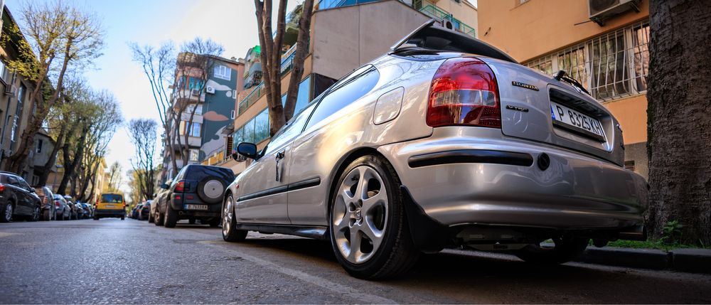 Джанти Cromodora 4х100