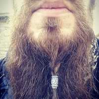 Пръстен за брада, пръстен за коса beard ring брада, викинг,метъл.