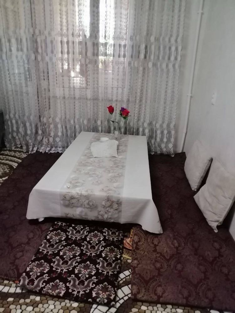 3 Xonali Euro remont uy SOTILADI . 5mkr Termiz