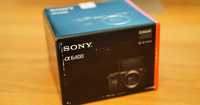 Sony A6400, SEL55210, FE 50 mm F2.8 Macro, най-добра цена