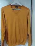 Massimo Dutti 30%Silk 70%Cotton