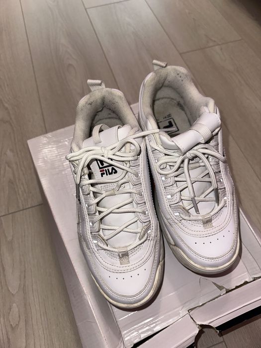 Дамски маратонки fila