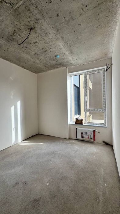 Продаётся евро-двушка в жилом комплексе бизнес-класса NRG Jomiy.