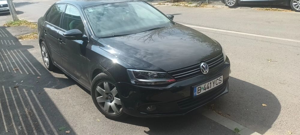 Vw jetta 1.2 tsi 95000 km reali