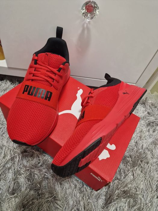 Adidasi Puma originali