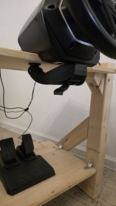 Volan Gaming Thrustmaster T128-P