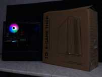 Компьютер | Системный блок | Пк | i7-4790 | RTX3060 12gb