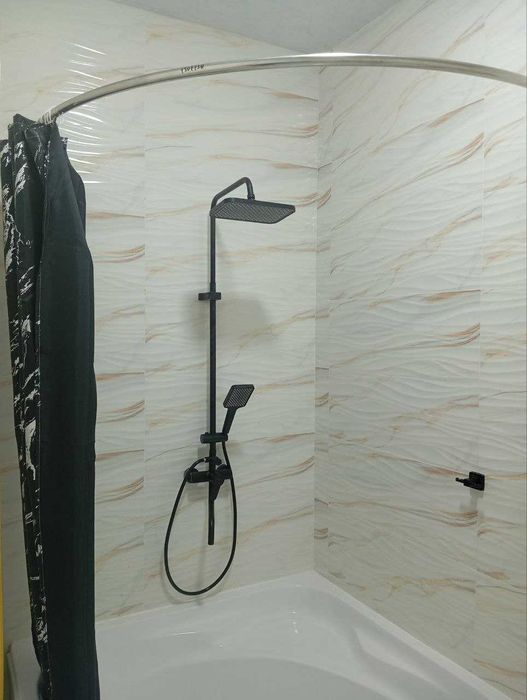 Сергели , метро Чаштепа.  1.25 сотихда 4 xonali зор uy sotaman.