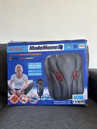 Perna de masaj cu infrarosu, ModelHome MO-9009, nou