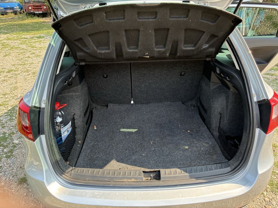 Seat ibitza 2012!! Impecabila