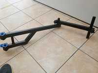 Brat feeder Garbolino Multigrip Open Suport Fix