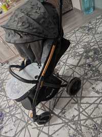 Детская коляска чемодан didit