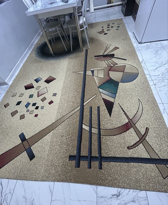 Кілем 2,45*3,85