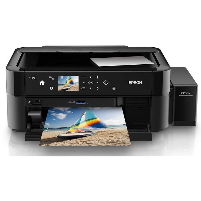 Epson L850 sotiladi 1000 donayam pechat qilmagan