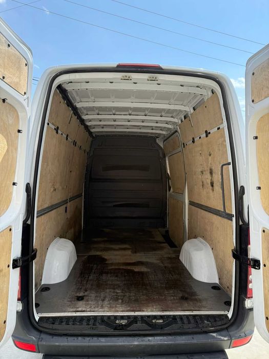 Mercedes Sprinter 316 Cdi/Motor 2.2Cdi/Euro 6 / Clima/T.V.A DEDUCTIBIL