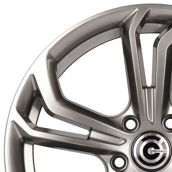 17" Джанти Пасат Голф Шкода 5X112 VW Passat B6 B7 B8 Golf 5 6 7 Skoda