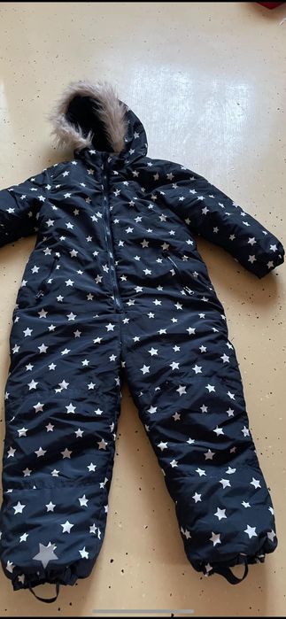 Combinezon băiat mărimea 128