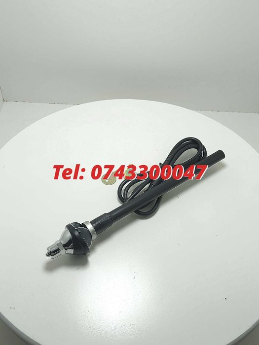Antena Radiocd Auto Aripa Extensibila Manuala