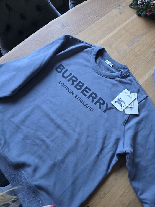 Burberry мъжки   суичър XL
