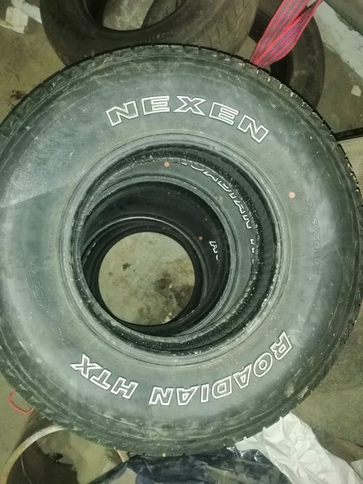 Продам резину с дисками комплект
