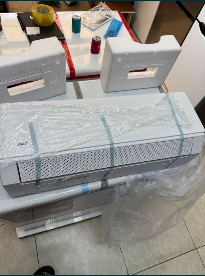 Кондиционер AUX inverter 12