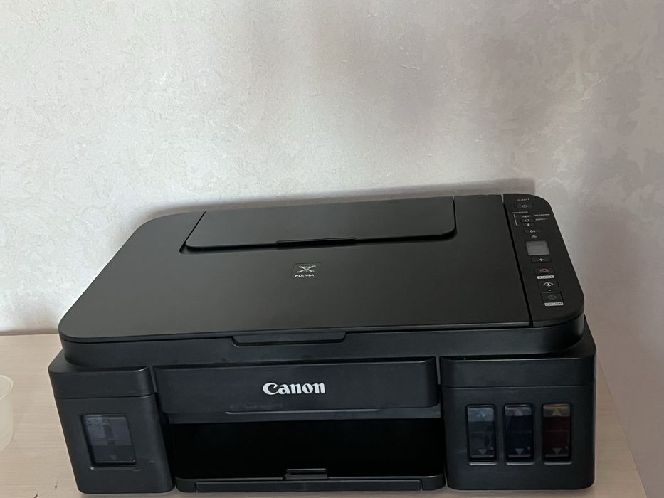 Продам принтер 3 в 1