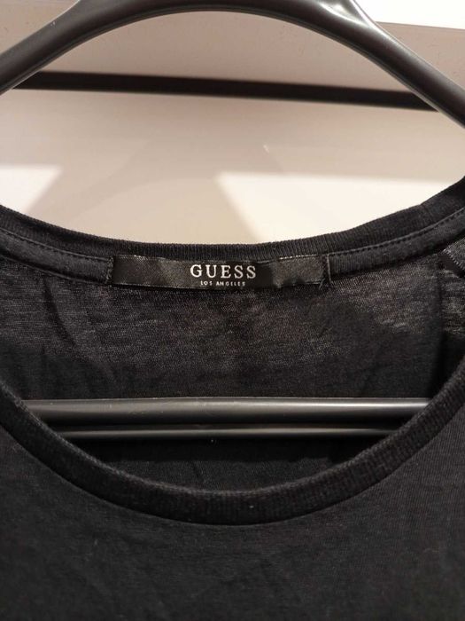 Оригинална дамска тениска Guess