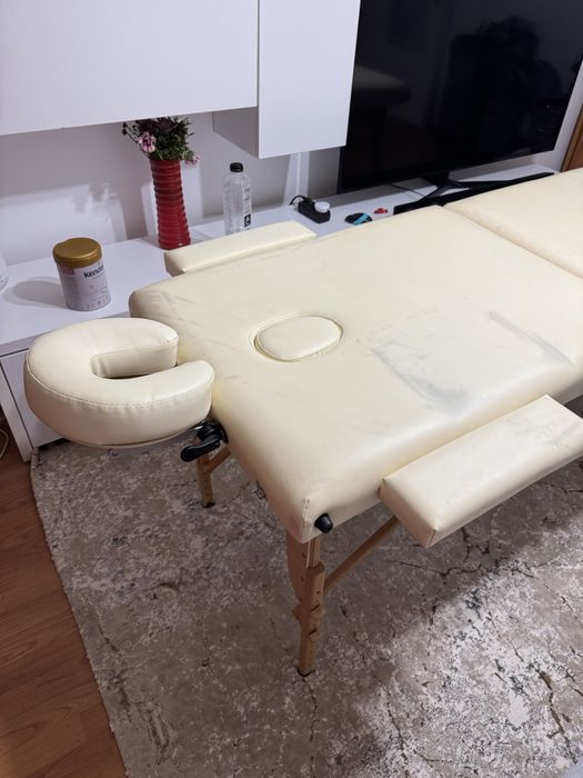 Masa de Masaj Noua