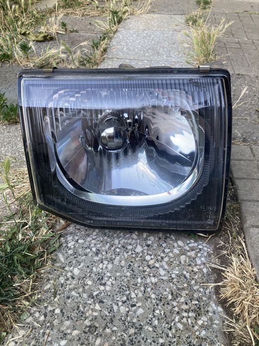 Фарове за  pajero