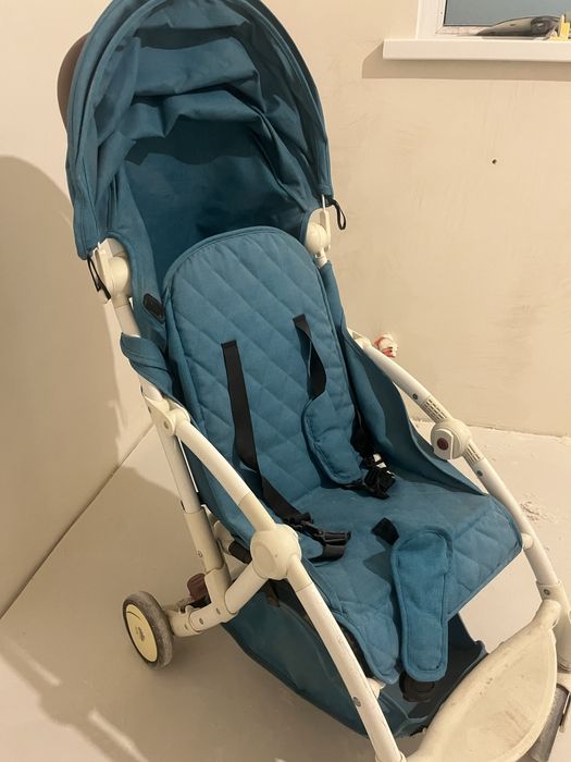 Коляска детская KUB